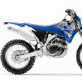 YAMAHA WR 450 2007-2011  ORG1