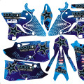 YAMAHA YZ 250 2015-2016 RCK