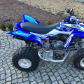 RAPTRO 350 BLUE VER