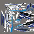 yamaha raptor 700 2013-2016