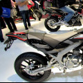 APRILIA SX LIMITED cARB