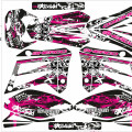 Sherco SE 05-08      pink