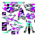 BETA 50 RR 2011-2020 CAMO
