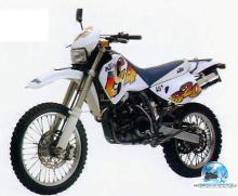 KTM LC4