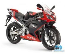 APRILIA RS 50 2010