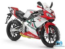 APRILIA RS 50 Aitalia