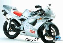 APRILIA RS 50 1997 racing