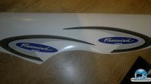 SUZUKI XF650 FREEWIND