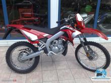 GILERA SMT RCR 2004