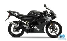 MBK X-POWER 2010 blackB