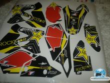 SUZUKI DRZ 400 2006 rockS