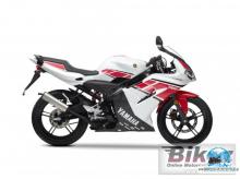 YAMAHA TZR 50 2012 anniversary