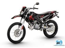 DERBI SENDA DRD 2011 BLACK