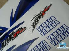 YAMAHA JOG R  blue