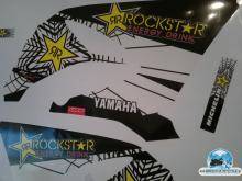 Yamaha dt 50 - rockstarwhite