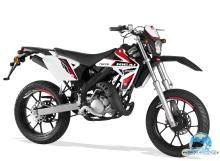 RIEJU MRT SM 50 RACING