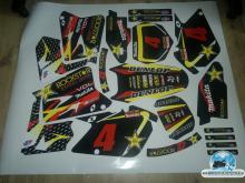 Suzuki RM125-250 2004-2012