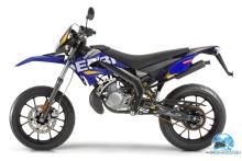 Derbi Senda DRD XTREME 50 SM