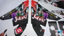 DERBI DRD EVO - Joker