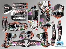 SX/SX-F SERIA 2003-2004 joker