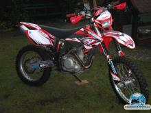 BETA 400RR Enduro 2005r