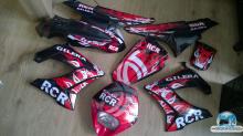 GILERA SMT RCR RED-O