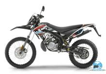 DERBI SENDA EXTREME 2015