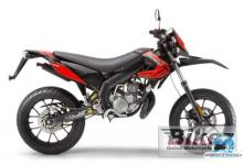 2015 Derbi Senda DRD red0