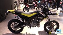 2015 senda x-treme  92ver