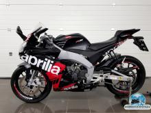 APRILIA RS4 TU-VER