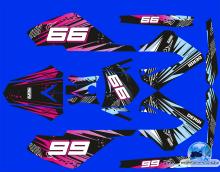 DERBI SENDA EXTREME PINK-b