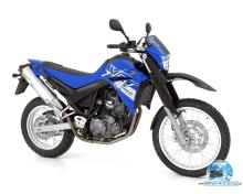 XT 660