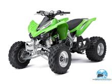 KAWASAKI KFX