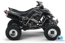 raptor 660 