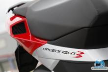 SPEEDFIGHT 3