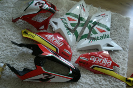 APRILIA RS Aitalia