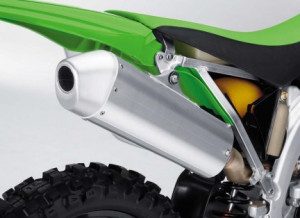 KX 85/125/250