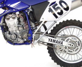 YZF 450