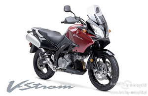 V-Strom