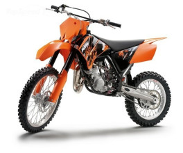 SX 85 2006 - 2012