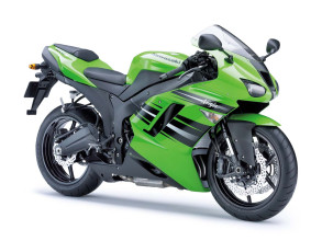 ZX-6R