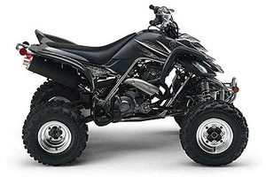 raptor 660 