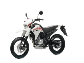 XT 125