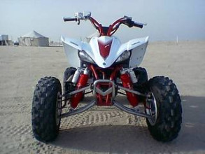 RAPTOR-450