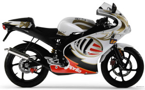 RS 50   1999-2005