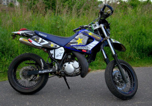 Dt 125 od 2004r