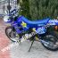 Yamaha dt 125 - rockstarblue