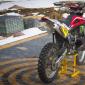 Husqvarna WR 250 2010  MONSTER INDY