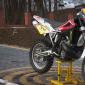 Husqvarna WR 250 2010  MONSTER INDY