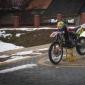 Husqvarna WR 250 2010  MONSTER INDY